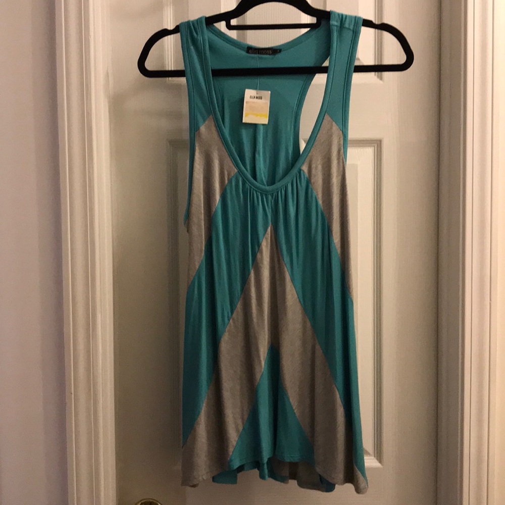 Ella Moss tank top